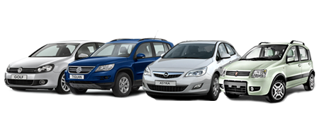 Машина в лизинг Chevrolet