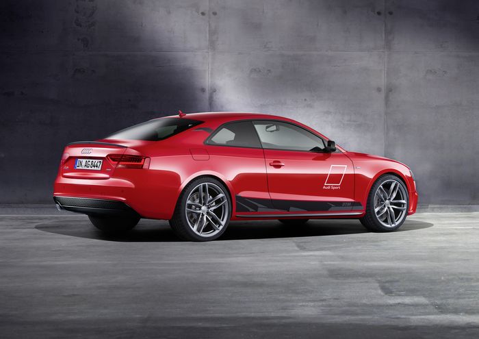 Audi A5 DTM Audi A5 DTM