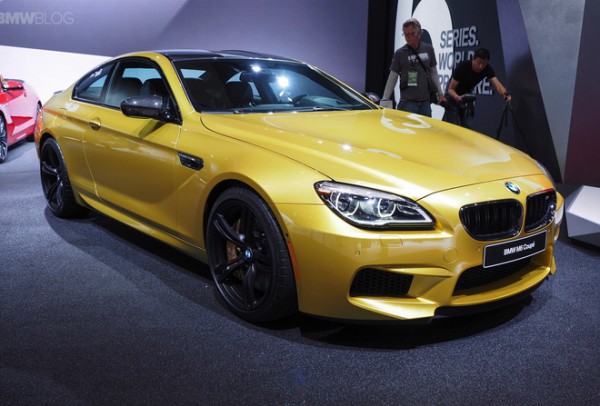 BMW M6 BMW M6